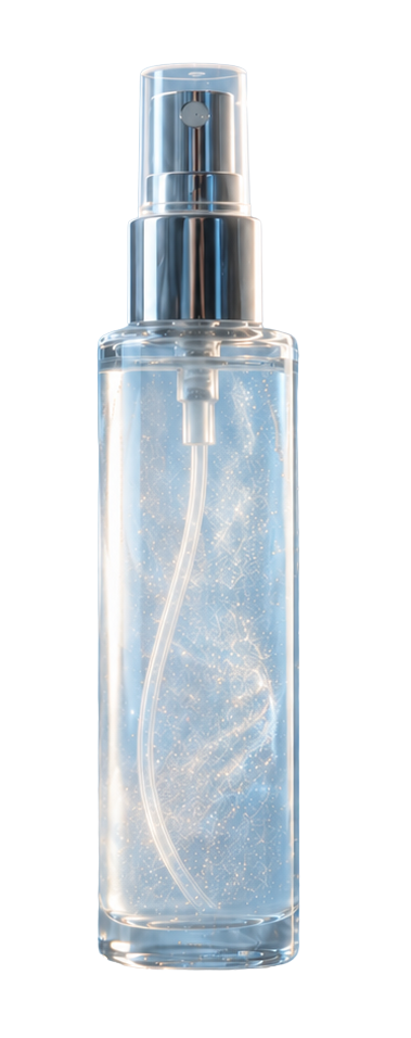 Blossom Hair — perfume capilar Luquimia